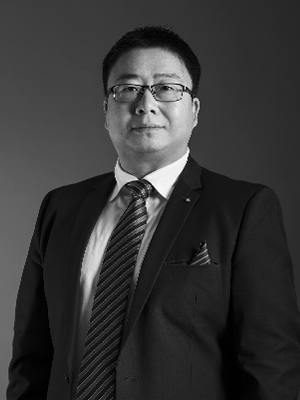 Scott Xue Real Estate Agent