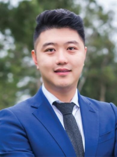 Scott Zheng - Real Estate Agent at Vision Property Investment Group