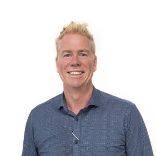 Scott  Douglas - Real Estate Agent