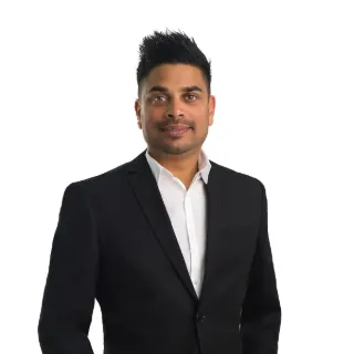 Scott Bertie  - Real Estate Agent