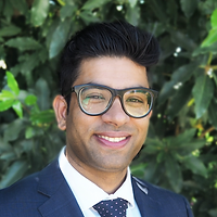 Rohan Chawla Real Estate Agent