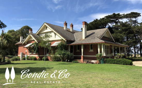 Condie & Co - NEWTOWN - Real Estate Agency