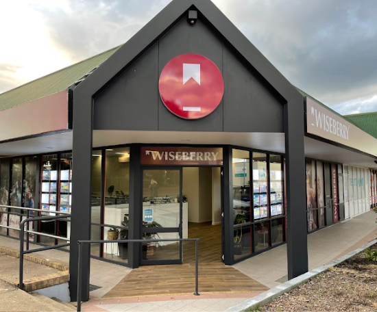 Wiseberry Penrith - Real Estate Agency