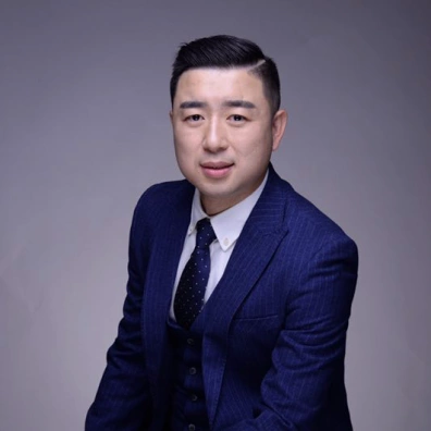 Michael Wu Real Estate Agent