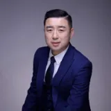 Michael Wu - Real Estate Agent From - G and L Real Estate - BOX HILL