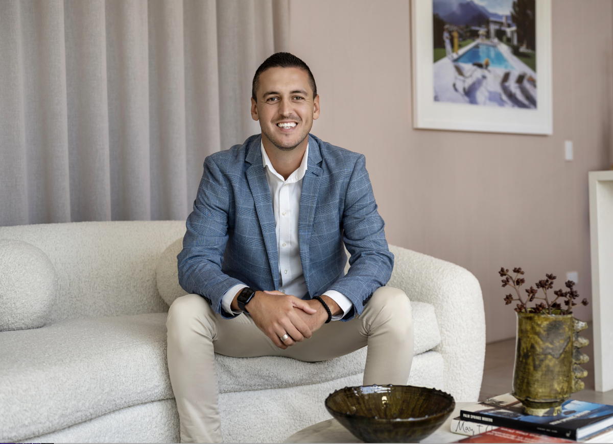 Slav Djukic - Real Estate Agent