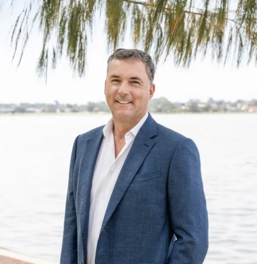Brian Smith - Real Estate Agent at Western Australia Sotheby's International Realty