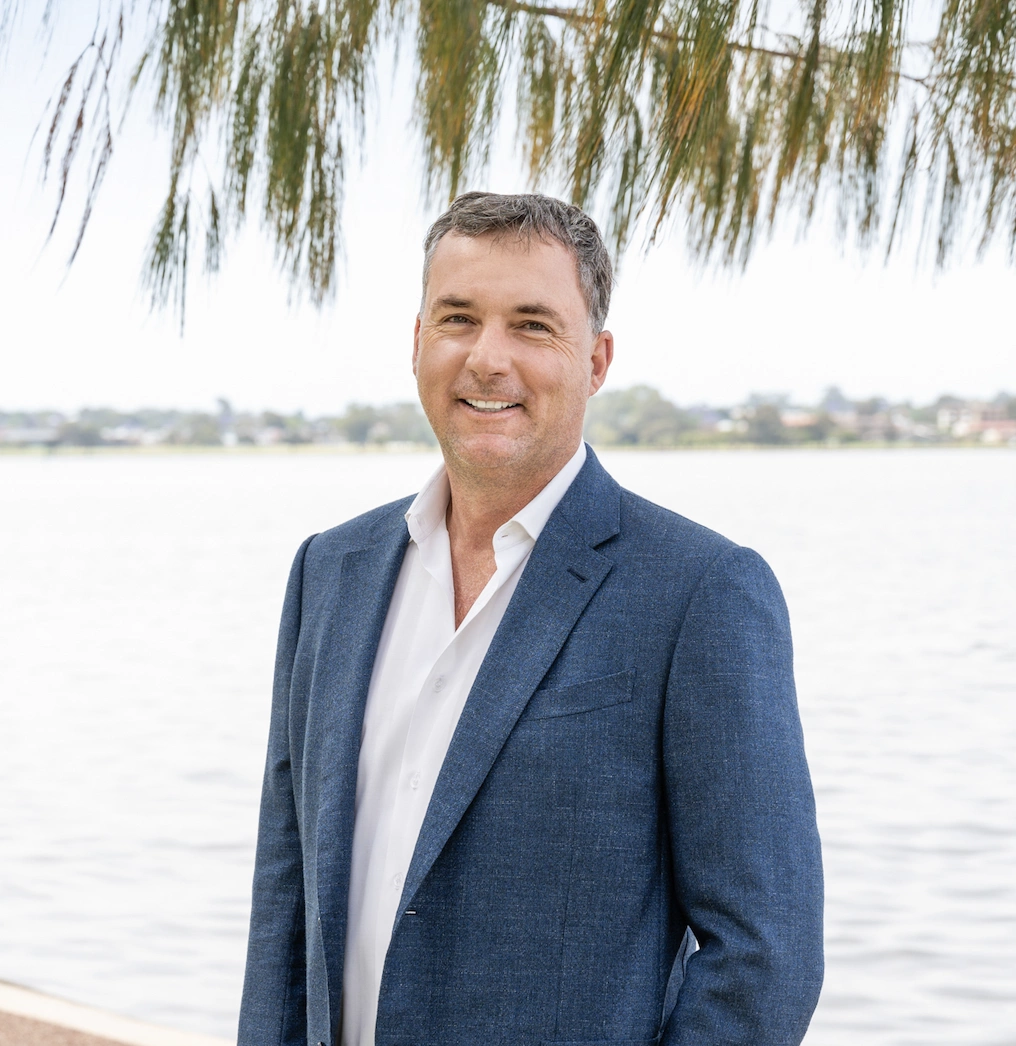 Brian Smith - Real Estate Agent