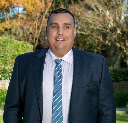 Matthew Doecke - Real Estate Agent at McGrath - Epping