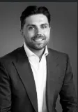 Brandon Shaw - Real Estate Agent From - PPD Real Estate Woollahra