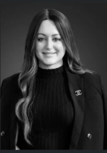 Veronica Maree - Real Estate Agent at PPD Real Estate Woollahra