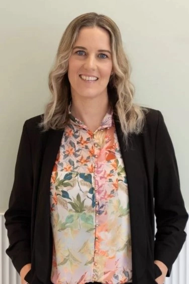 Georgina Crum - Real Estate Agent