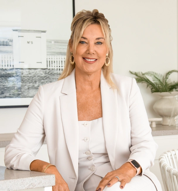 Kim Oldham Real Estate Agent