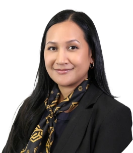 Nazreena Ishak Real Estate Agent