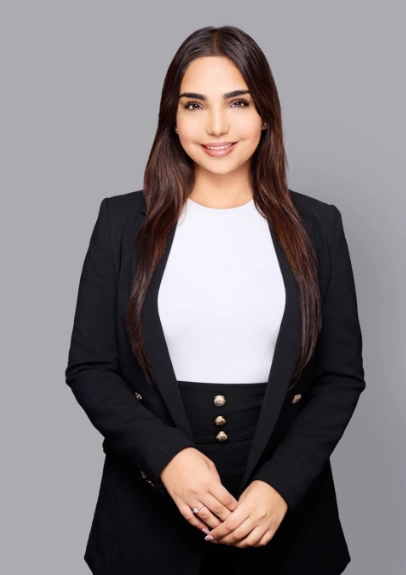 Heeva Delfi Real Estate Agent