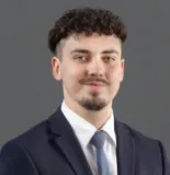 Cooper Ramsey - Real Estate Agent From - McDonald Partners