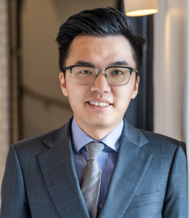 Lewis Yung Real Estate Agent