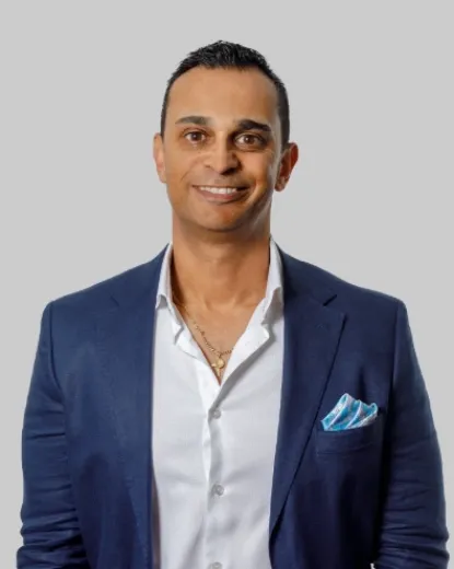 Darren Wilson - Real Estate Agent at Luton Properties - Weston Creek & Molonglo Valley