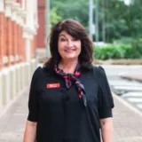 Lianne Scott - Real Estate Agent From - Elders Smith and Elliott - Townsville