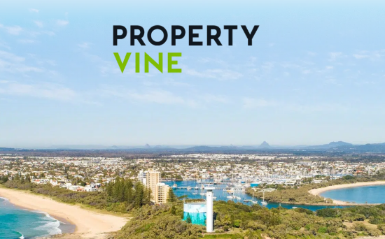 Property Vine - Townsville - Real Estate Agency