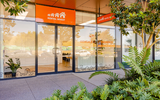 Rental Invest - Ripley - Real Estate Agency