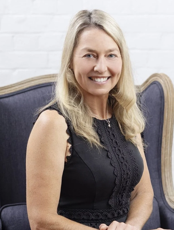 Cathy Walton - Real Estate Agent
