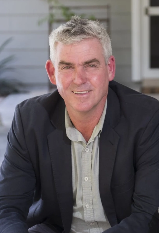 Michael OHare - Real Estate Agent