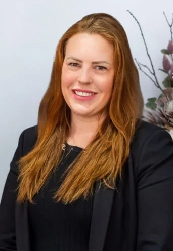 Briana McDonald - Real Estate Agent