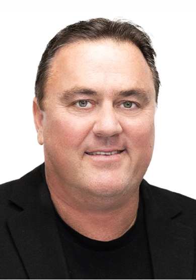 PETER CONAGHAN - Real Estate Agent