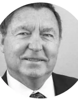 Jeff Hasluck - Real Estate Agent