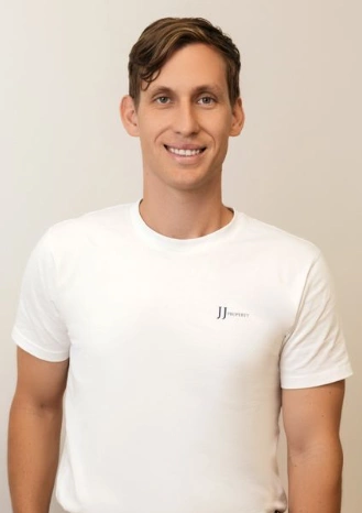 John  Rohde - Real Estate Agent