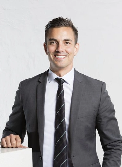 Andrew De Angelis - Real Estate Agent