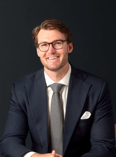 Michael Martin - Real Estate Agent