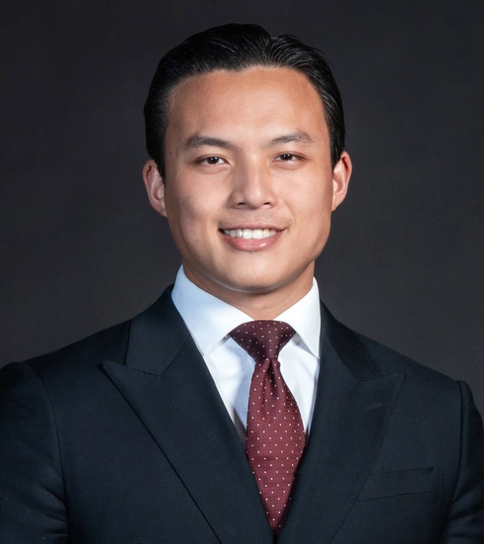 Paul Dau - Real Estate Agent