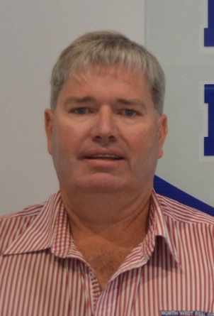 Allan Gobbert - Real Estate Agent