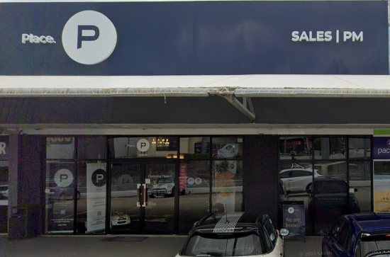 Place - Sunnybank - Real Estate Agency Place - Sunnybank - Real Estate Agency