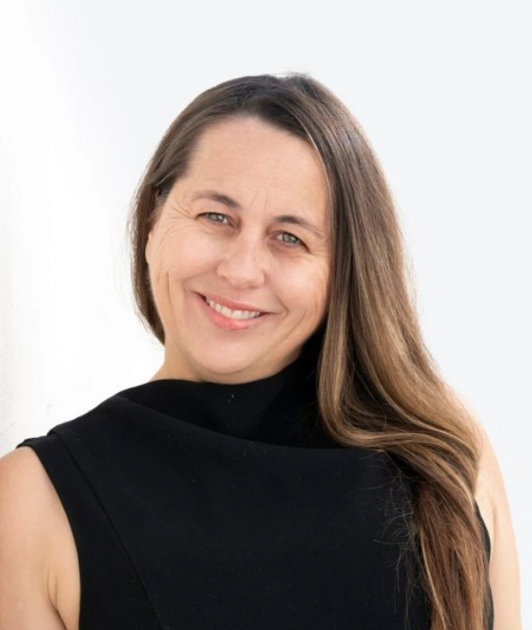 Penny Geitz - Real Estate Agent