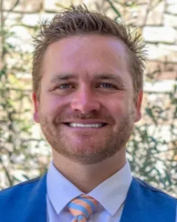 Jesse Sherring - Real Estate Agent Jesse Sherring - Real Estate Agent