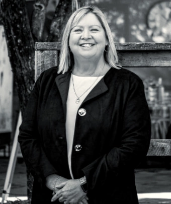 Wendy Dobbie - Real Estate Agent