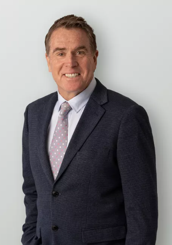 Greg Muller - Real Estate Agent