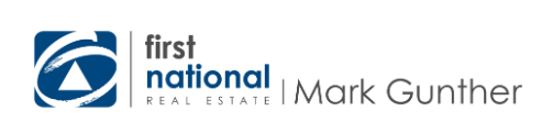 First National Real Estate Mark Gunther - Real Estate Agency