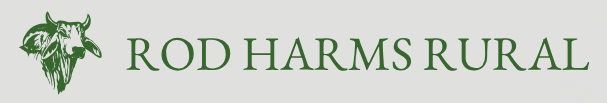 Rod Harms Rural - Real Estate Agency
