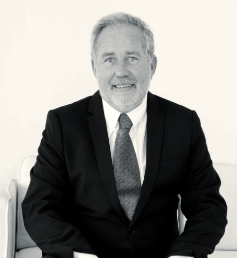 Jon Moore - Real Estate Agent