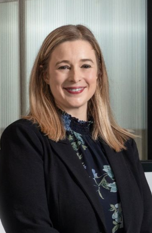 Ashlea Wightman - Real Estate Agent