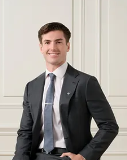 Connor Delany - Real Estate Agent