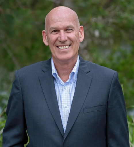 Chris Smith - Real Estate Agent