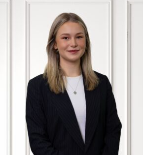 Lucy Skerritt - Real Estate Agent