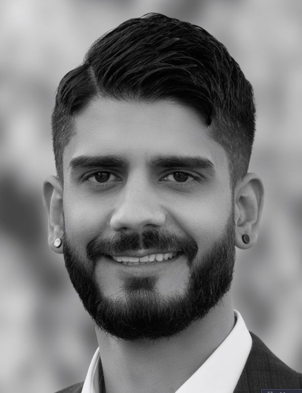 Ankit Bachhu - Real Estate Agent