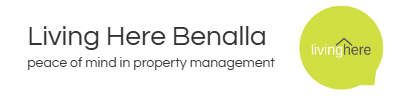Living Here - BENALLA - Real Estate Agency