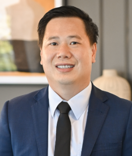 David Kuoch - Real Estate Agent